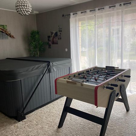 Maison Lou Pader Vézac Exteriér fotografie