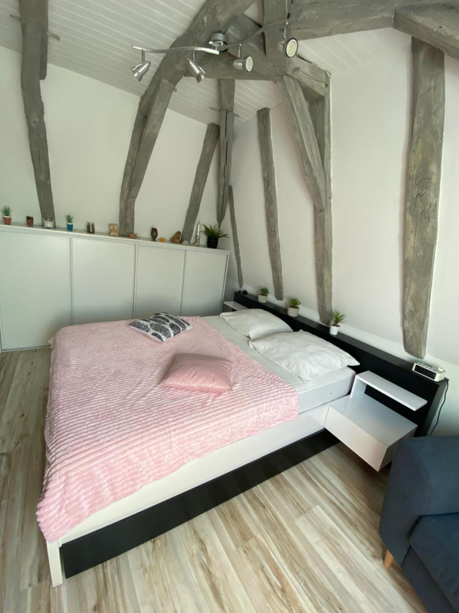 Maison Lou Pader Vézac Exteriér fotografie
