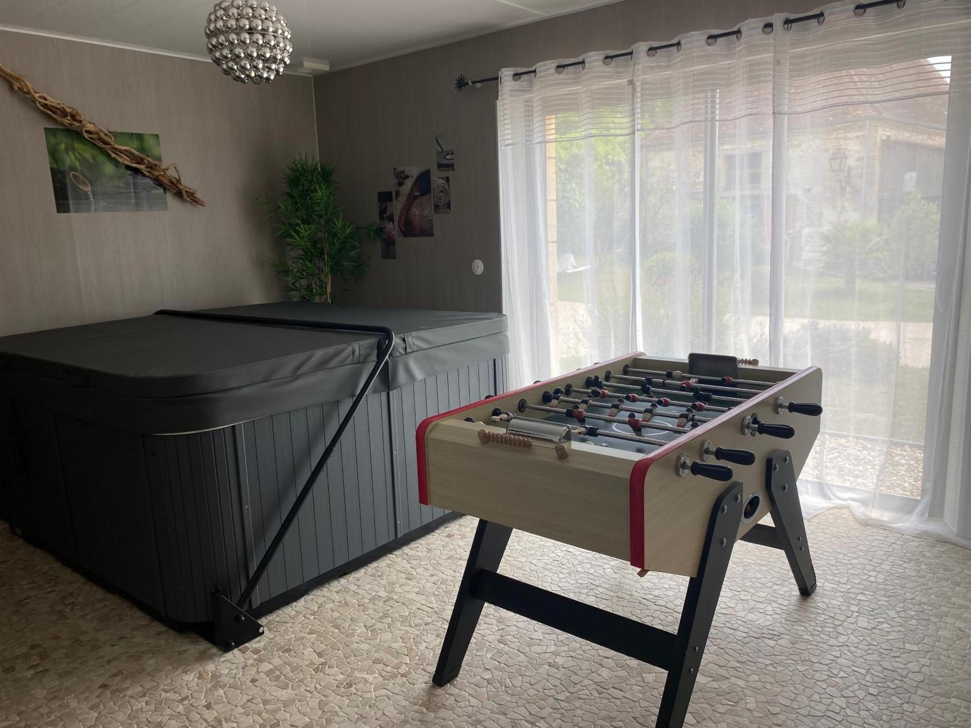 Maison Lou Pader Vézac Exteriér fotografie