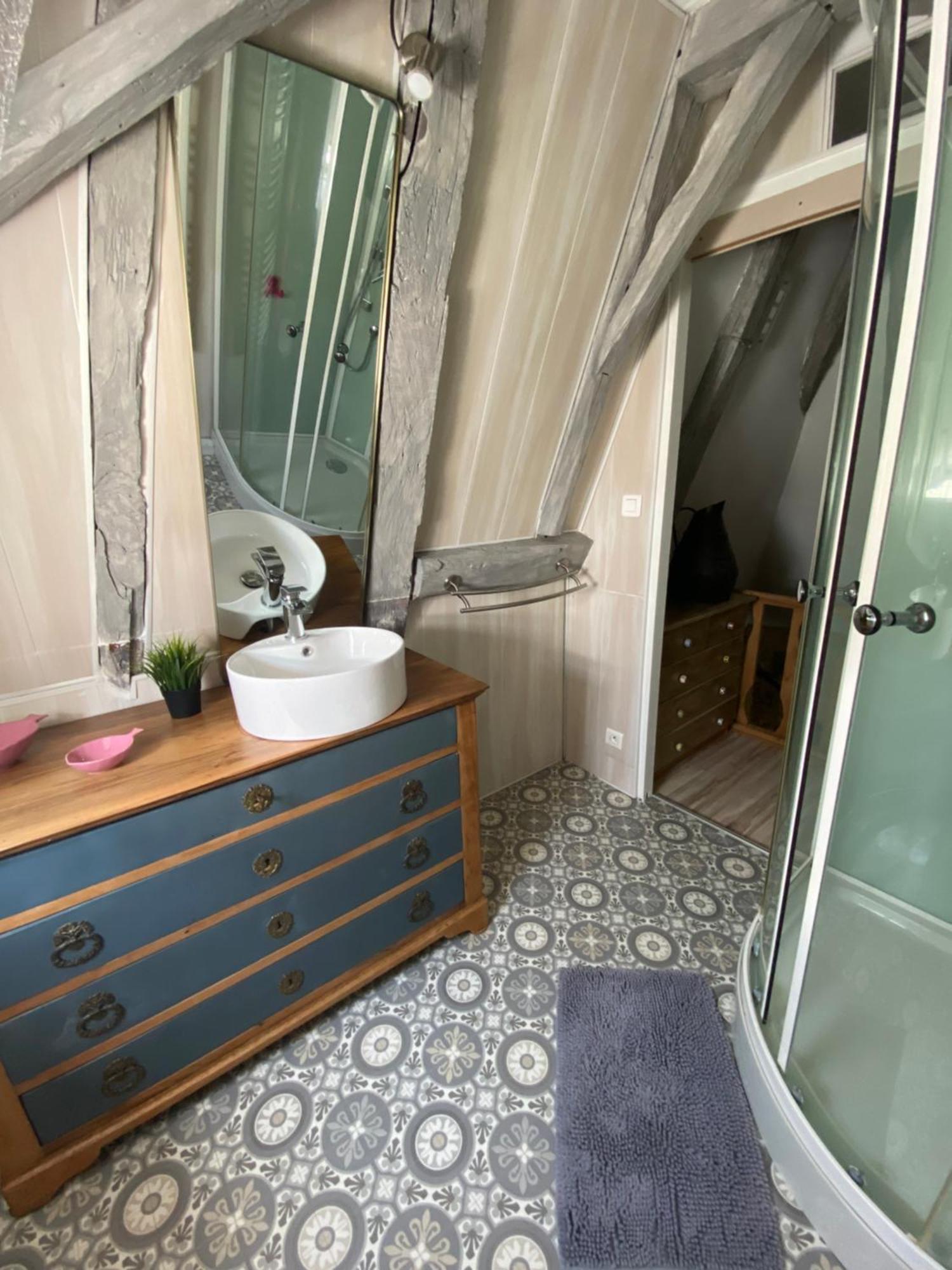Maison Lou Pader Vézac Exteriér fotografie