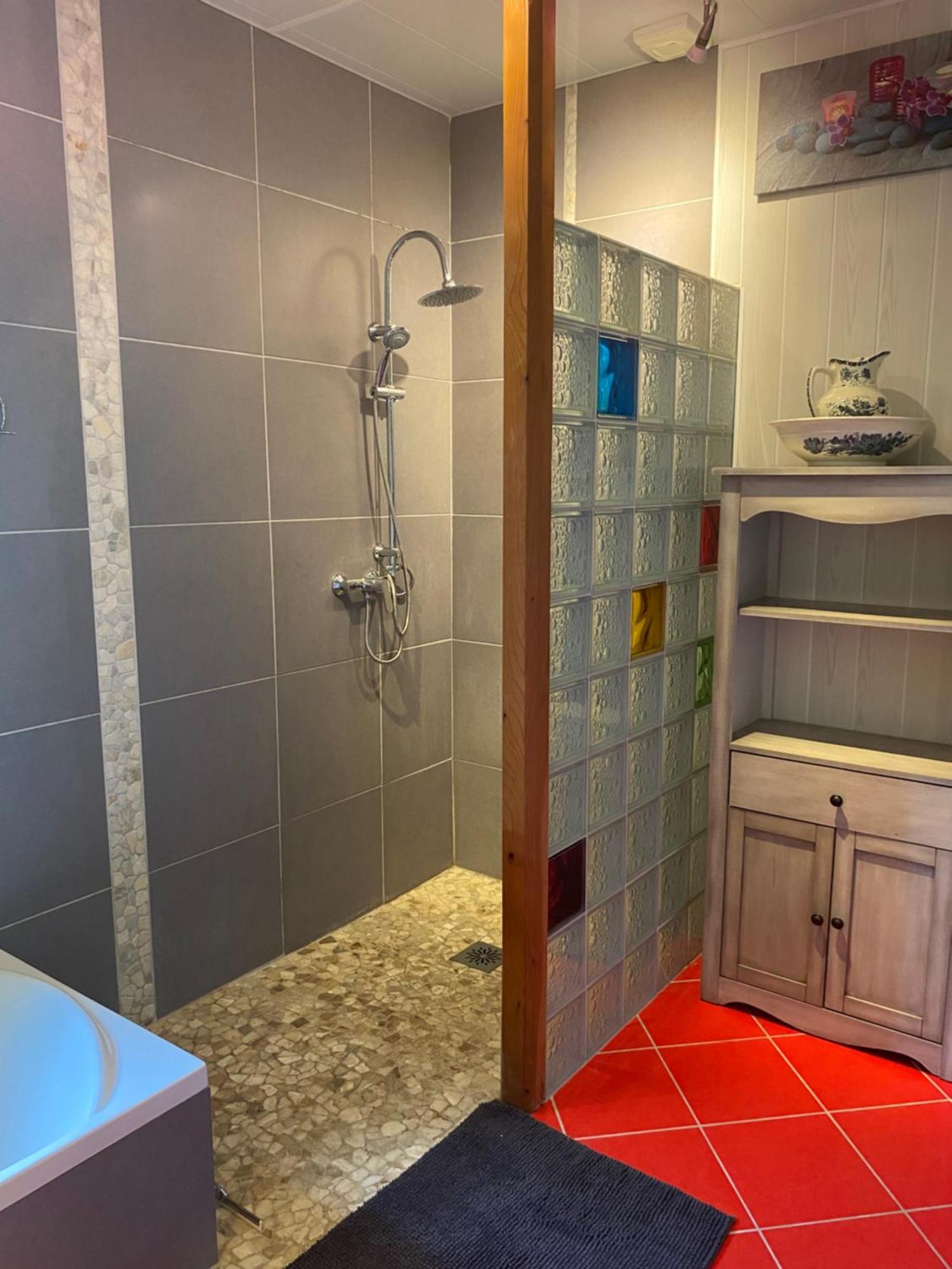 Maison Lou Pader Vézac Exteriér fotografie