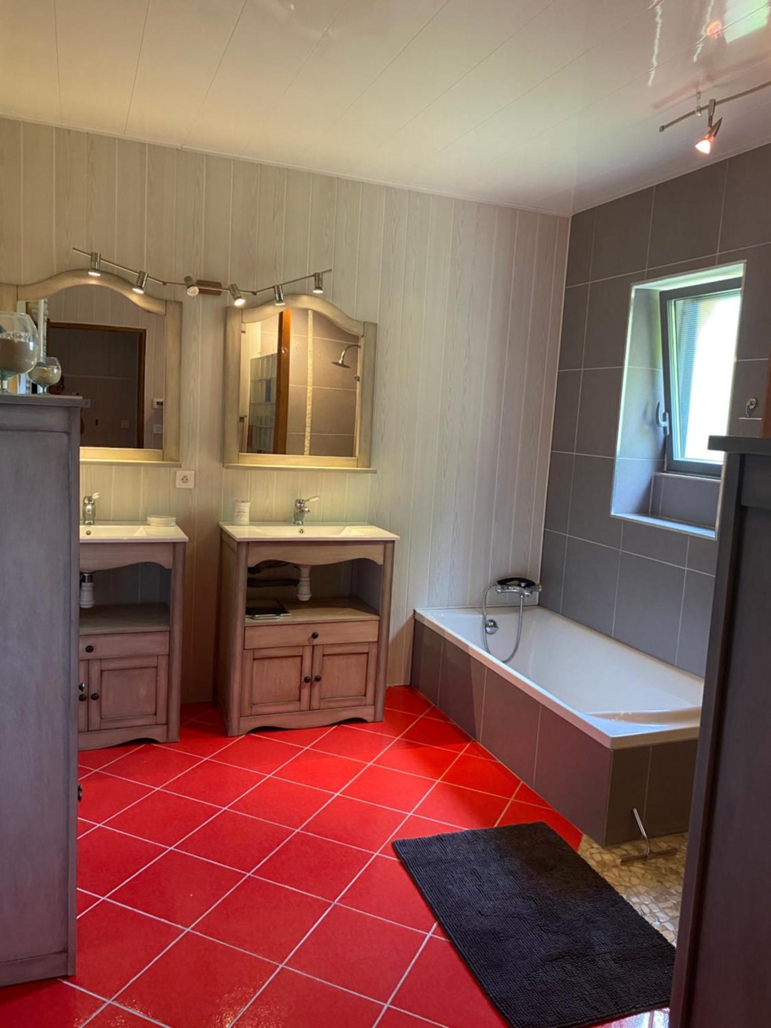 Maison Lou Pader Vézac Exteriér fotografie